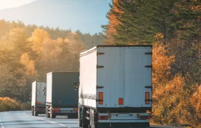 İstanbul ile Akkışla Arası Klima Taşıma