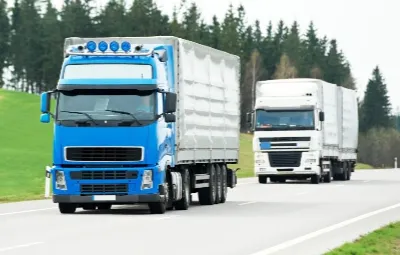 İstanbul ile Akkışla Arası Eşya Taşıma